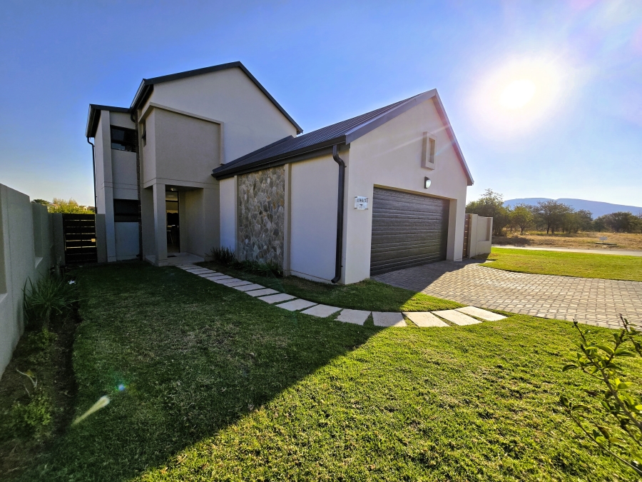 3 Bedroom Property for Sale in La Camargue Private Country Estate North West